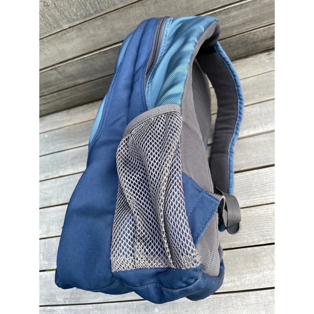 JanSport Air Cure Backpack Airlift T2660509 TEC4 Gel 15.4
